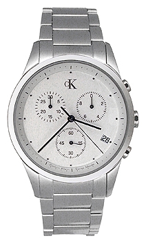Calvin Klein K22371.20 wrist watches for men - 1 image, picture, photo