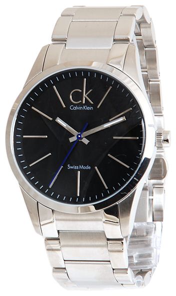 Calvin Klein K22411.02 wrist watches for men - 1 image, picture, photo