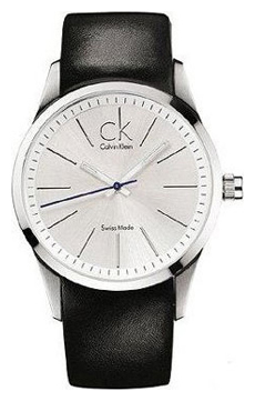 Calvin Klein K22411.26 wrist watches for men - 1 picture, image, photo