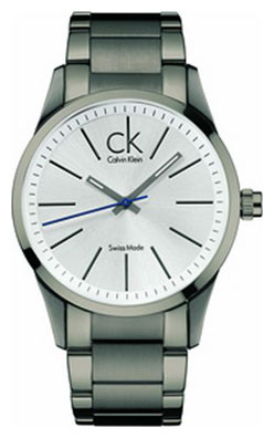 Calvin Klein K22416.20 wrist watches for men - 1 picture, image, photo