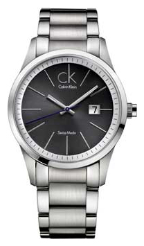 Calvin Klein K22461.07 wrist watches for men - 1 image, photo, picture