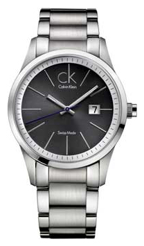 Wrist watch Calvin Klein for Men - picture, image, photo