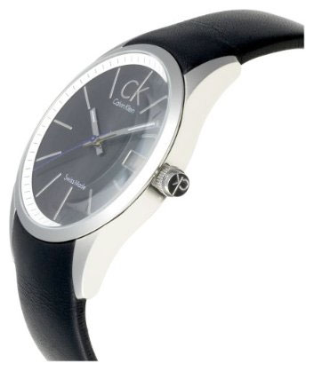 Calvin Klein K22461.61 wrist watches for men - 2 picture, photo, image