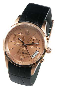 Calvin Klein K22472.29 wrist watches for men - 1 photo, picture, image