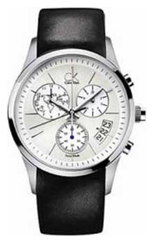 Calvin Klein K22491.26 wrist watches for men - 1 image, photo, picture