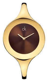 Calvin Klein K28232.03 wrist watches for women - 1 photo, picture, image