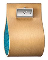 Wrist watch Calvin Klein for Women - picture, image, photo