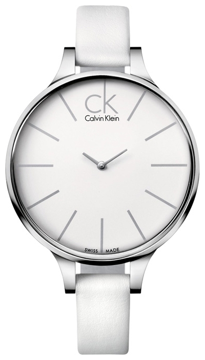 Wrist watch Calvin Klein for Women - picture, image, photo