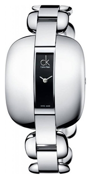 Wrist watch Calvin Klein for Women - picture, image, photo