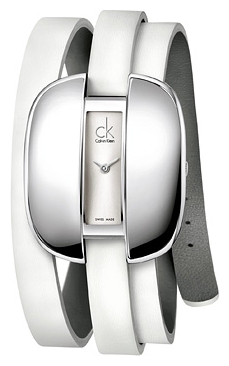 Wrist watch Calvin Klein for Women - picture, image, photo