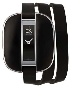 Wrist watch Calvin Klein for Women - picture, image, photo