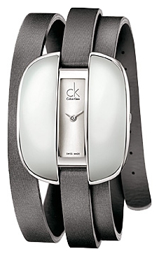Calvin Klein K2E236.20 wrist watches for women - 1 image, photo, picture
