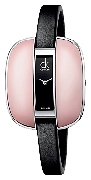 Wrist watch Calvin Klein for Women - picture, image, photo