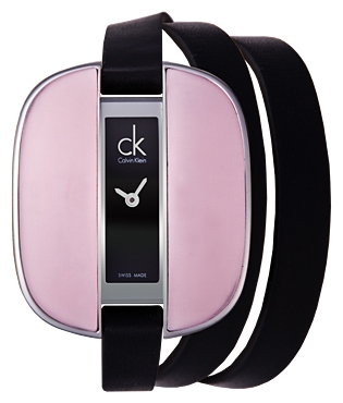 Wrist watch Calvin Klein for Women - picture, image, photo