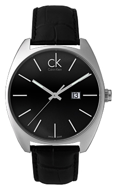 Wrist watch Calvin Klein for Men - picture, image, photo