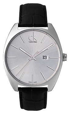 Calvin Klein K2F211.20 wrist watches for men - 1 picture, photo, image