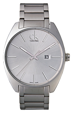 Wrist watch Calvin Klein for Men - picture, image, photo