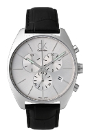 Wrist watch Calvin Klein for Men - picture, image, photo