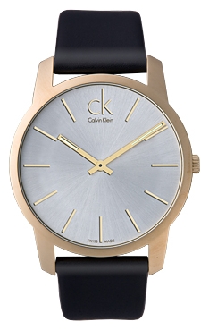 Wrist watch Calvin Klein for Men - picture, image, photo