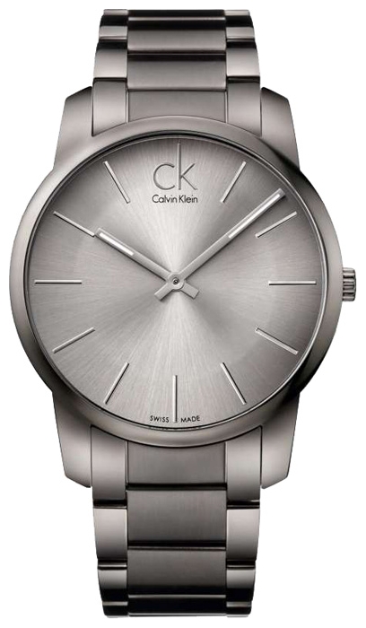 Calvin Klein K2G219.20 wrist watches for men - 1 photo, image, picture