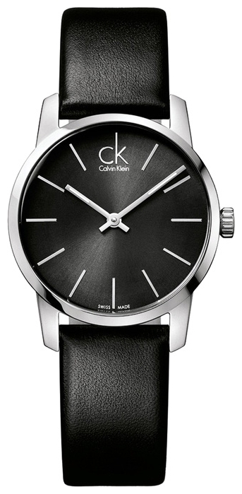 Calvin Klein K2G231.07 wrist watches for women - 1 image, picture, photo