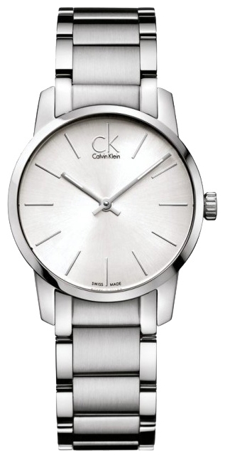 Calvin Klein K2G231.26 wrist watches for women - 1 photo, image, picture