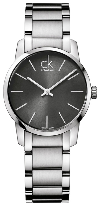 Wrist watch Calvin Klein for Women - picture, image, photo