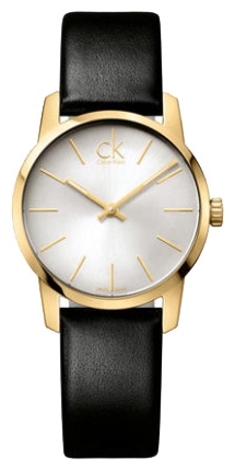 Calvin Klein K2G235.20 wrist watches for women - 1 photo, picture, image
