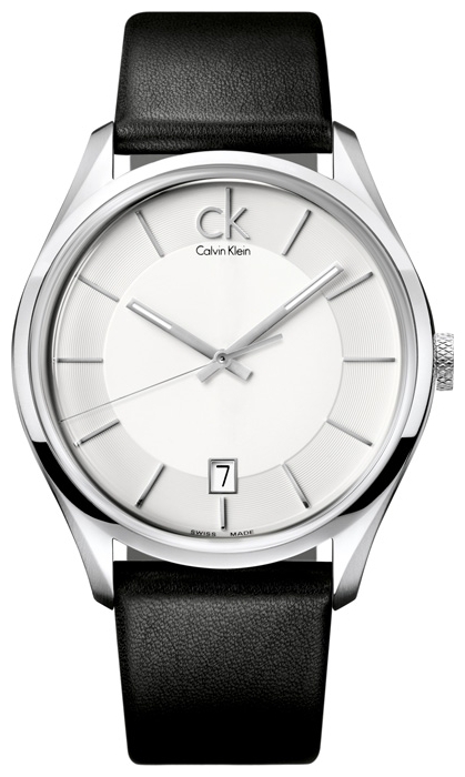 Calvin Klein K2H211.20 wrist watches for men - 1 image, photo, picture