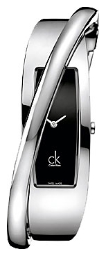 Calvin Klein K2J231.02 wrist watches for women - 1 image, photo, picture