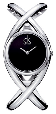 Wrist watch Calvin Klein for Women - picture, image, photo