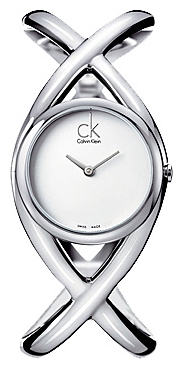 Wrist watch Calvin Klein for Women - picture, image, photo