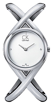 Wrist watch Calvin Klein for Women - picture, image, photo