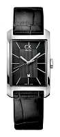 Calvin Klein K2M231.07 wrist watches for women - 1 picture, photo, image