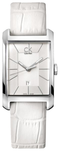 Calvin Klein K2M231.20 wrist watches for women - 1 image, photo, picture