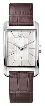 Calvin Klein K2M231.26 wrist watches for women - 1 photo, image, picture