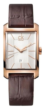 Calvin Klein K2M236.20 wrist watches for women - 1 image, photo, picture