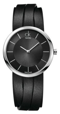 Calvin Klein K2R2L1.C1 wrist watches for women - 1 photo, picture, image