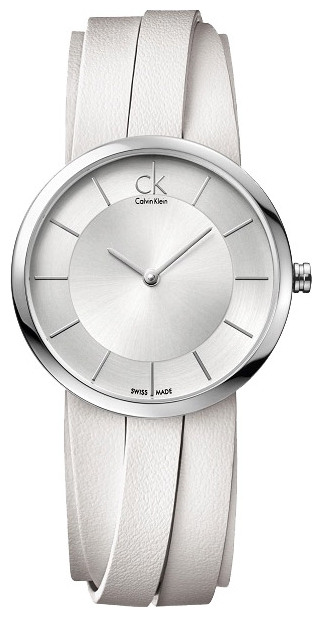 Calvin Klein K2R2L1.K6 wrist watches for women - 1 image, picture, photo