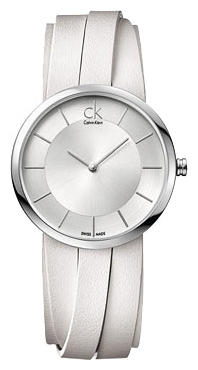 Calvin Klein K2R2M1.K6 wrist watches for women - 1 image, picture, photo