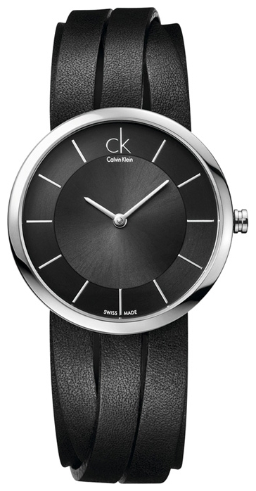 Calvin Klein K2R2S1.C1 wrist watches for women - 1 image, picture, photo