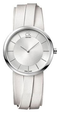Calvin Klein K2R2S1.K6 wrist watches for women - 1 picture, image, photo