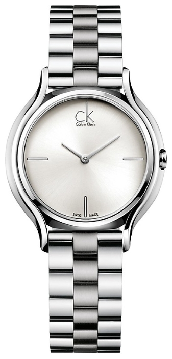 Calvin Klein K2U231.46 wrist watches for women - 1 image, photo, picture