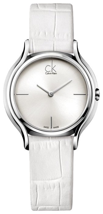 Calvin Klein K2U231.K6 wrist watches for women - 1 photo, picture, image