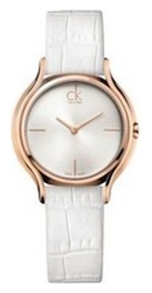 Calvin Klein K2U236.K6 wrist watches for women - 1 image, photo, picture