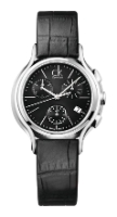 Calvin Klein K2U291.C1 wrist watches for women - 1 picture, photo, image