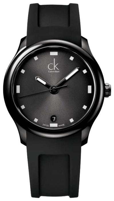 Calvin Klein K2V214.D1 wrist watches for men - 1 image, photo, picture