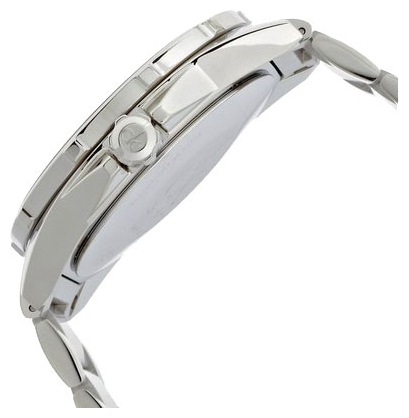 Calvin Klein K2W21Y.46 wrist watches for men - 2 picture, photo, image