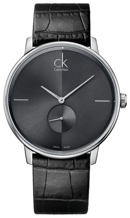 Calvin Klein K2Y211.C3 wrist watches for unisex - 1 picture, image, photo