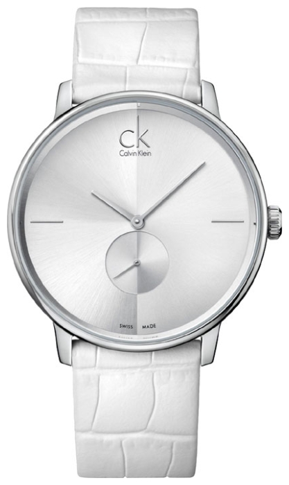 Calvin Klein K2Y211.K6 wrist watches for men - 1 image, photo, picture
